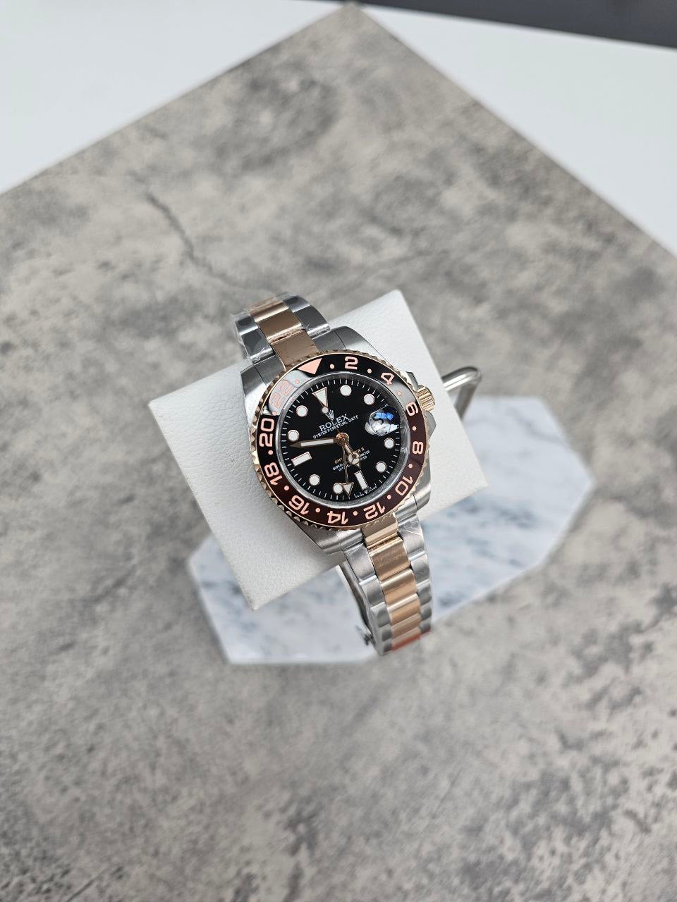 GMT Master's