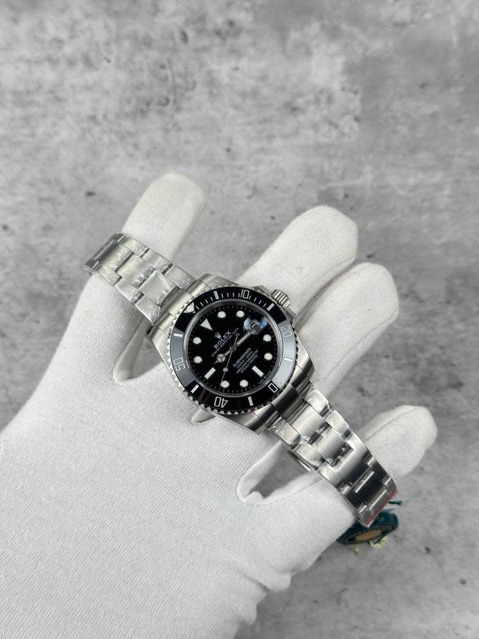Submariner's