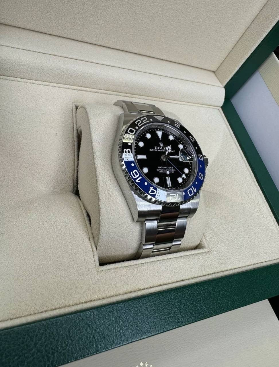 GMT Batman