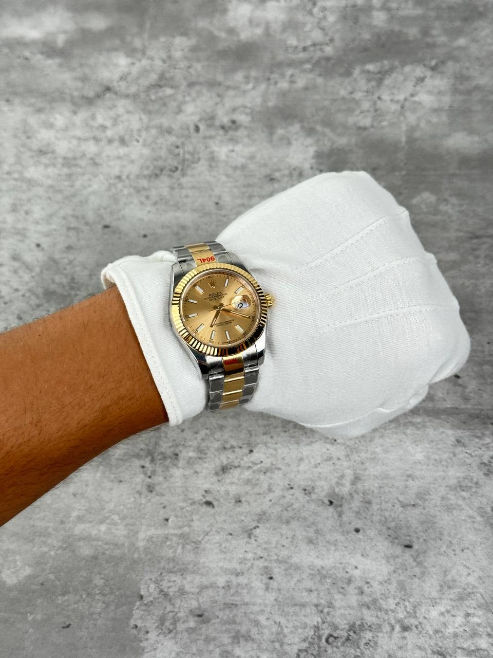 Datejust