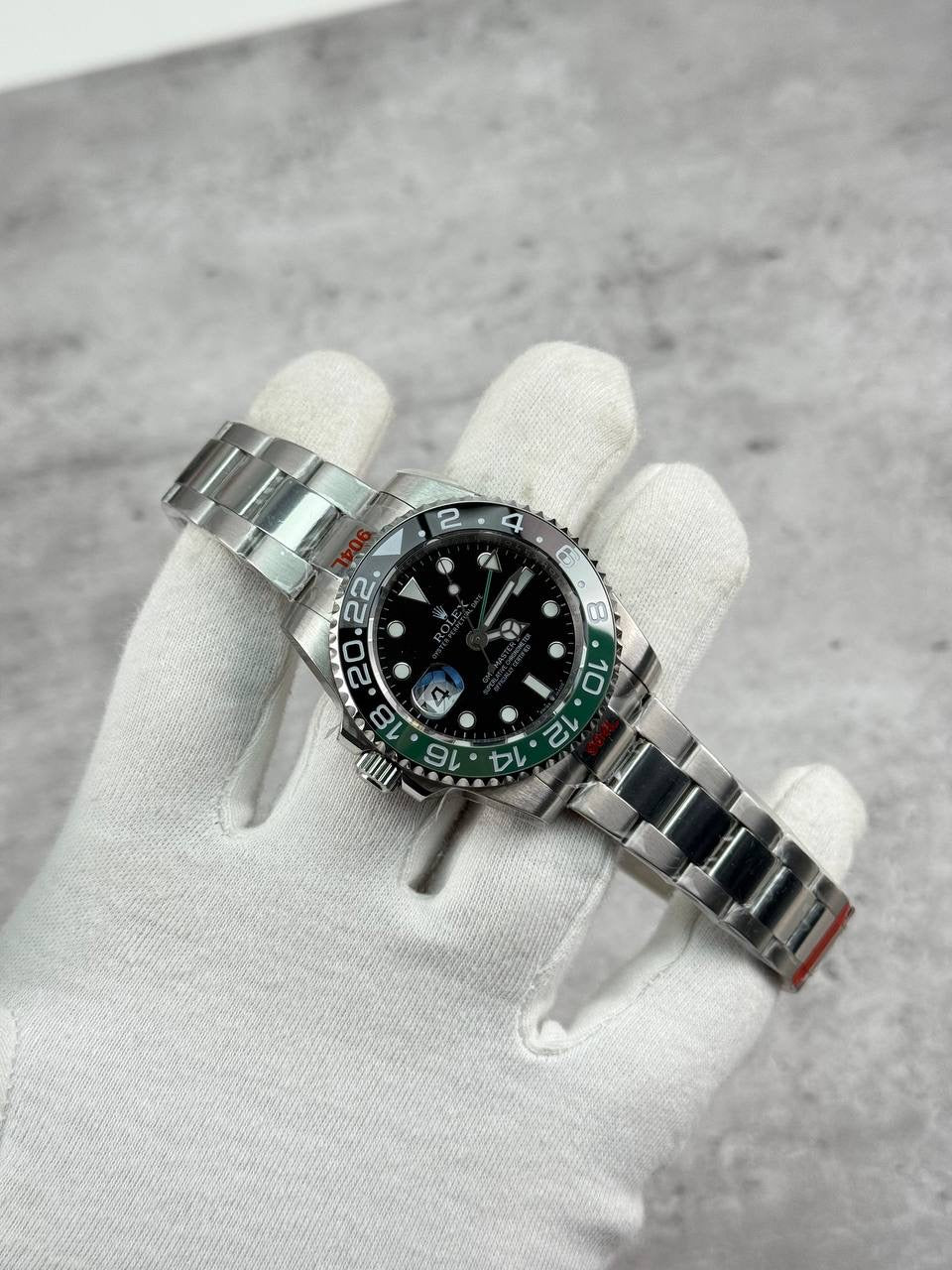 GMT Sprite