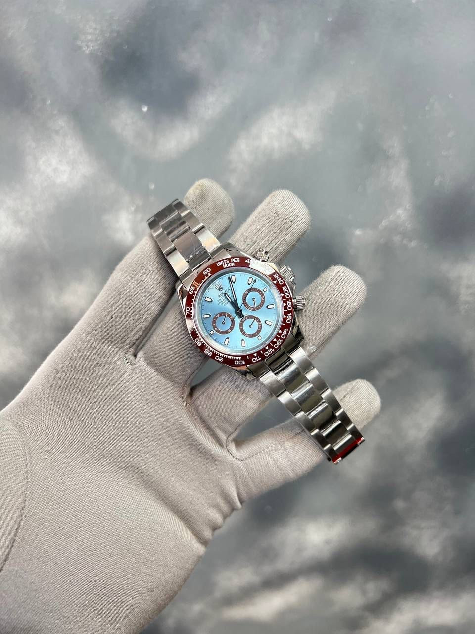 Daytona