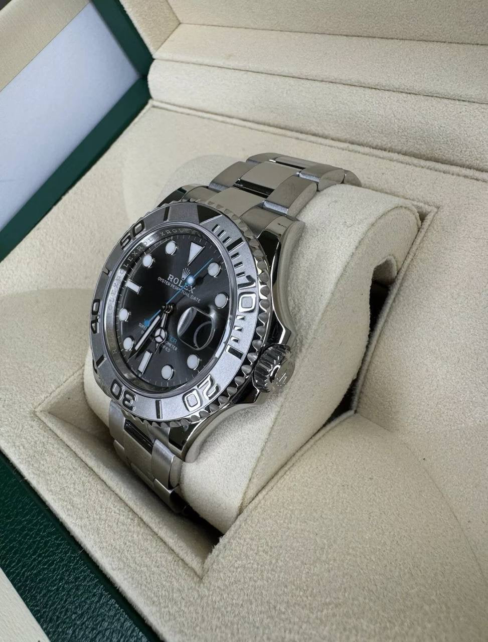 Yacht-Master