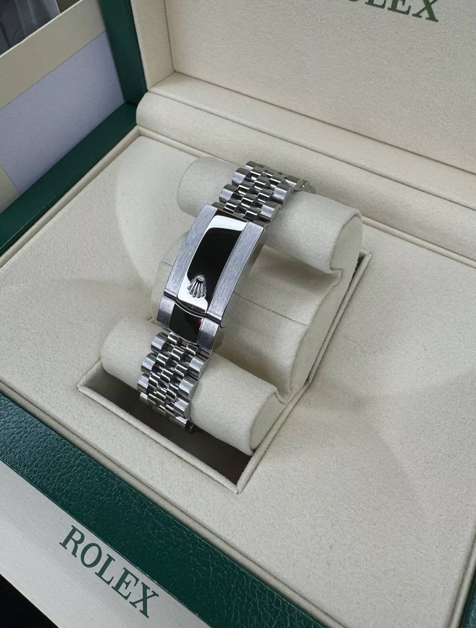 Datejust Wimbledon