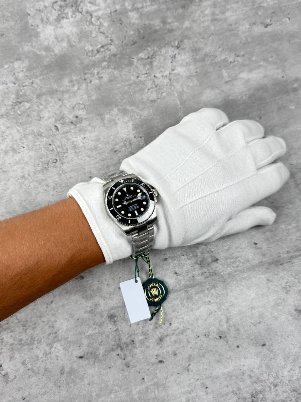 Submariner