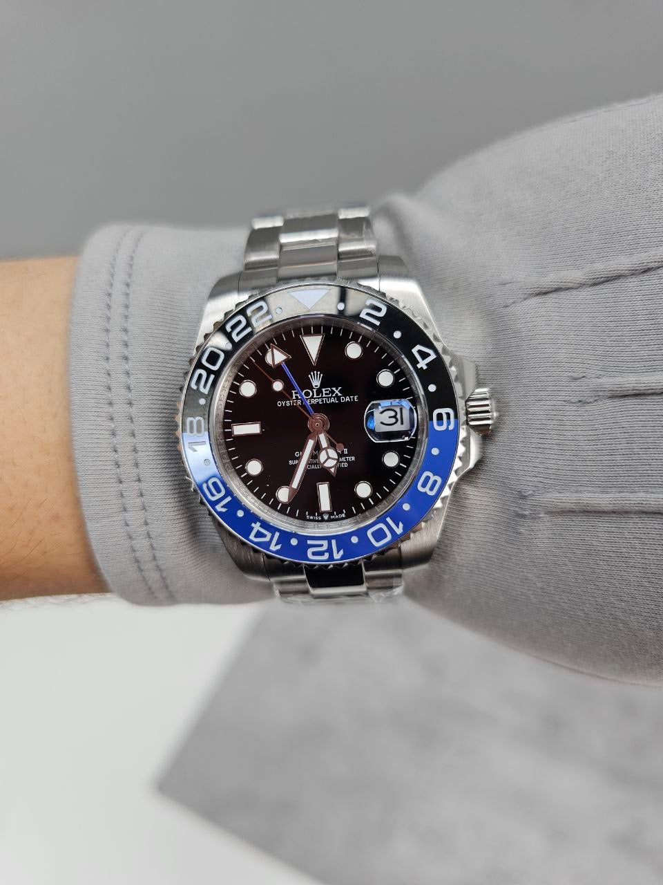 GMT Batman