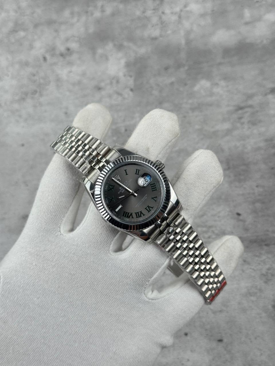 Datejust Wimbledon