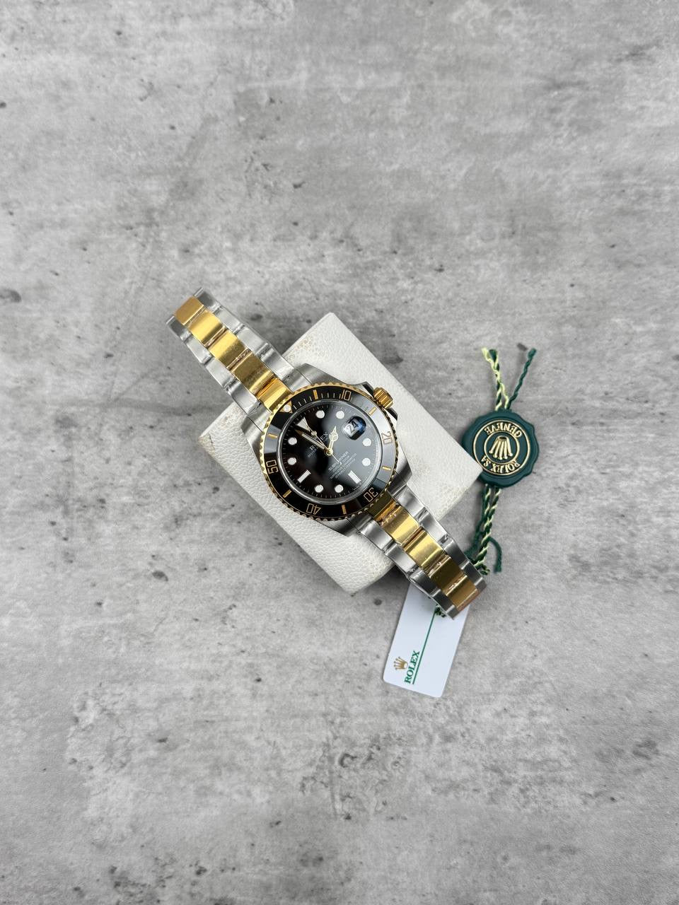 Submariner