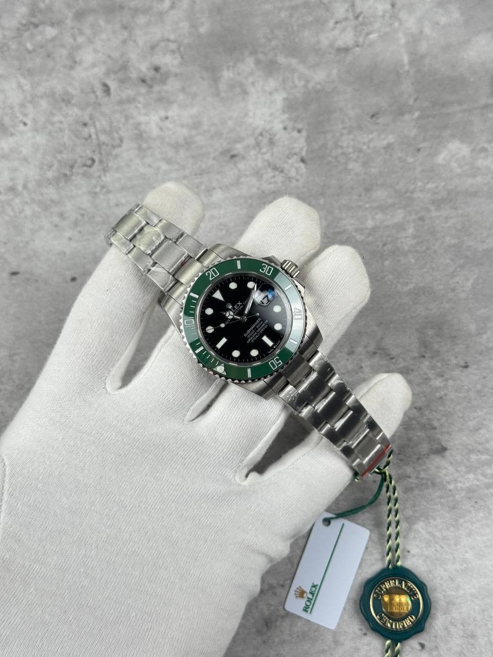 Submariner