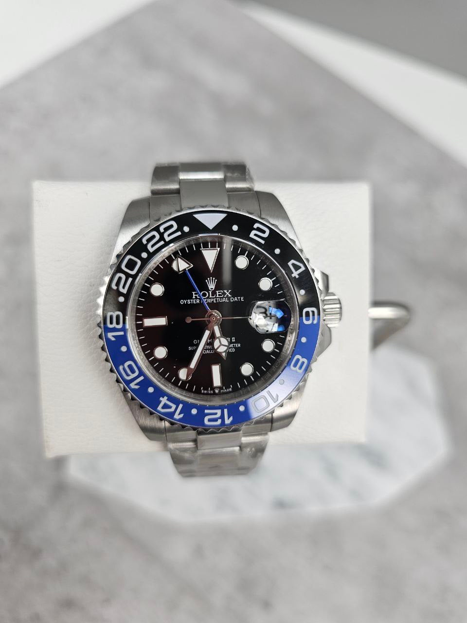 GMT Batman