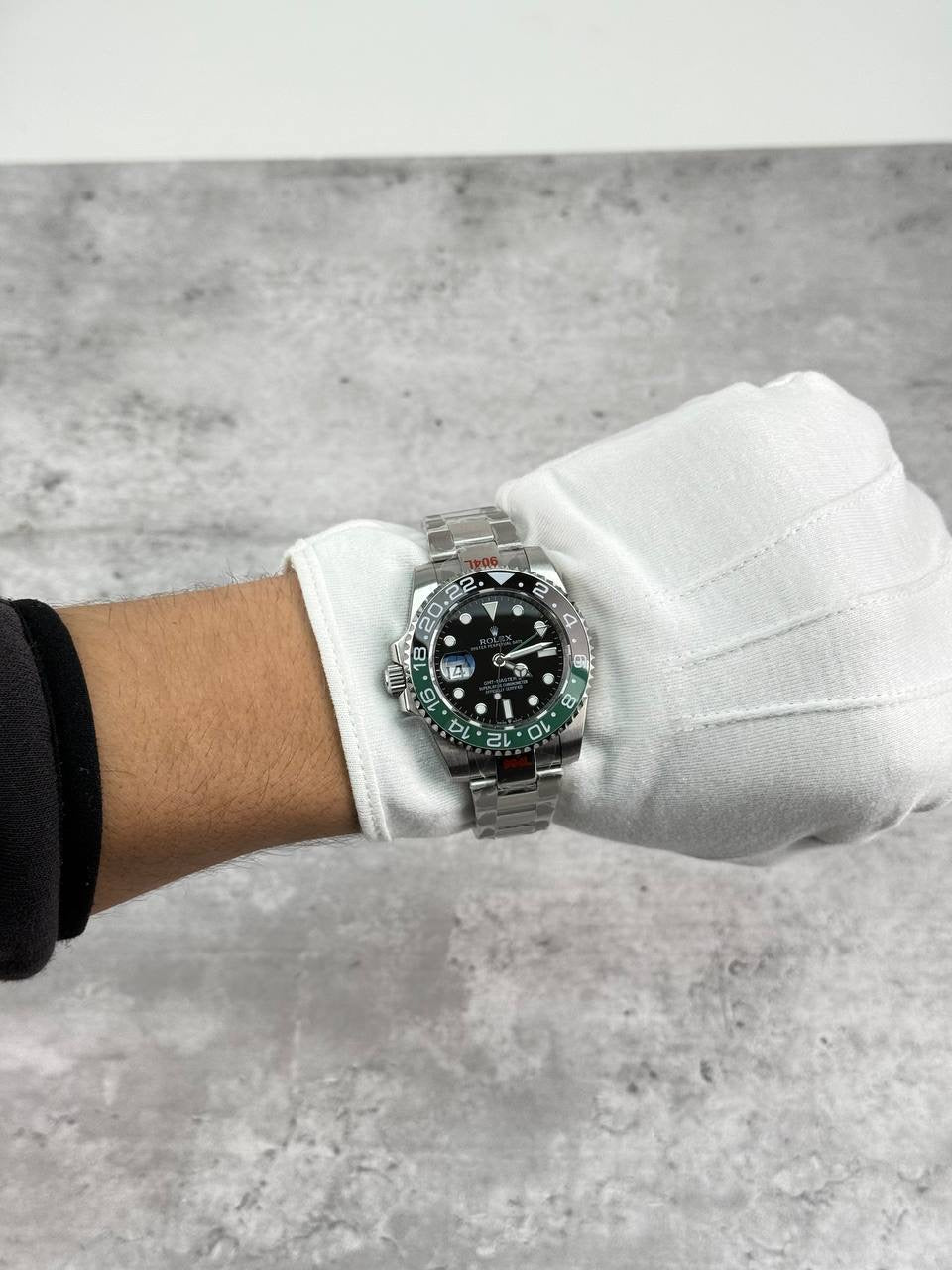 GMT Sprite