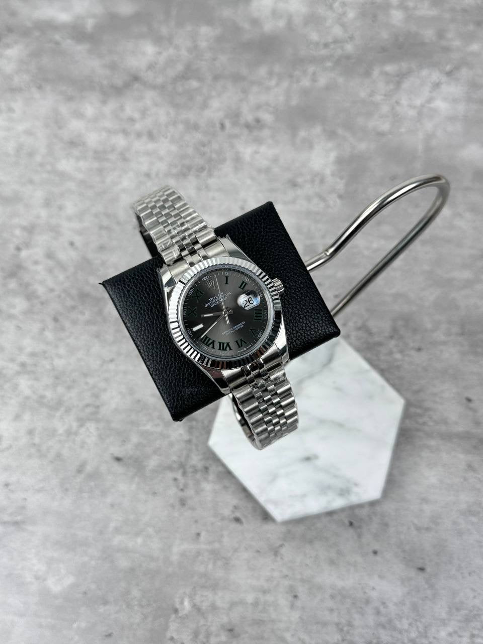Datejust Wimbledon