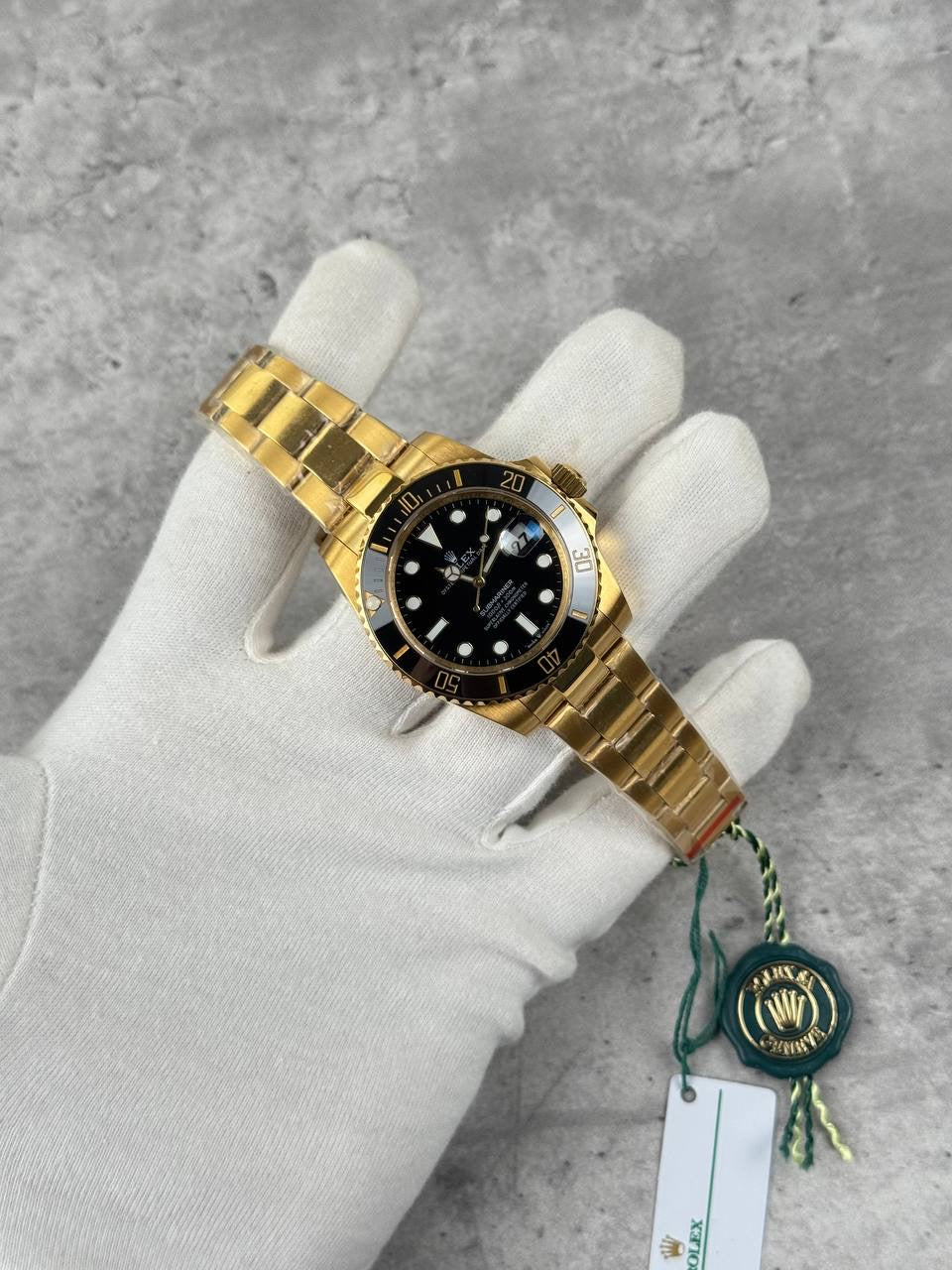 Submariner