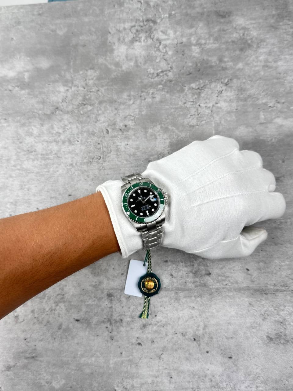 Submariner