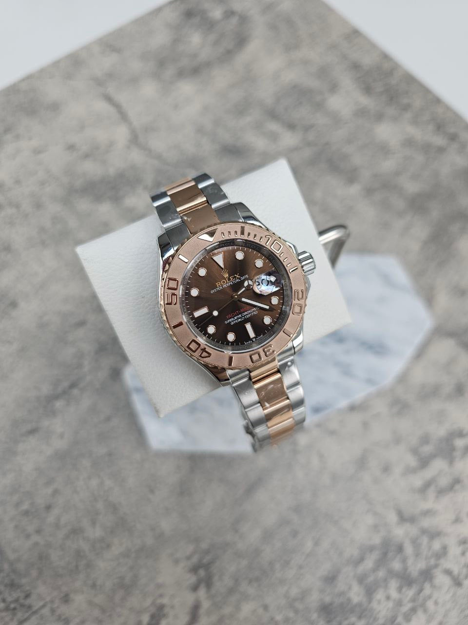 Yacht-Master