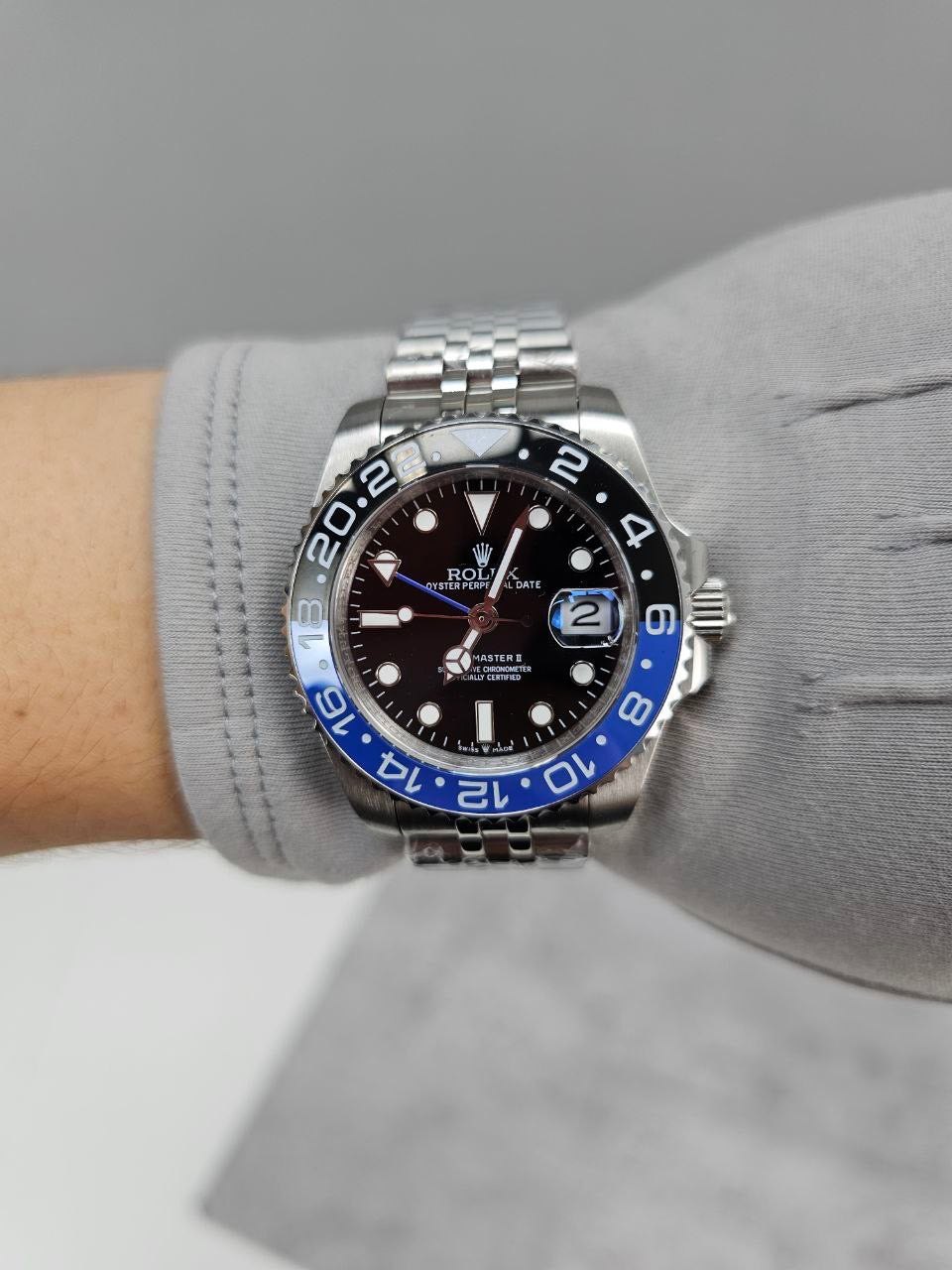 GMT Batgirl