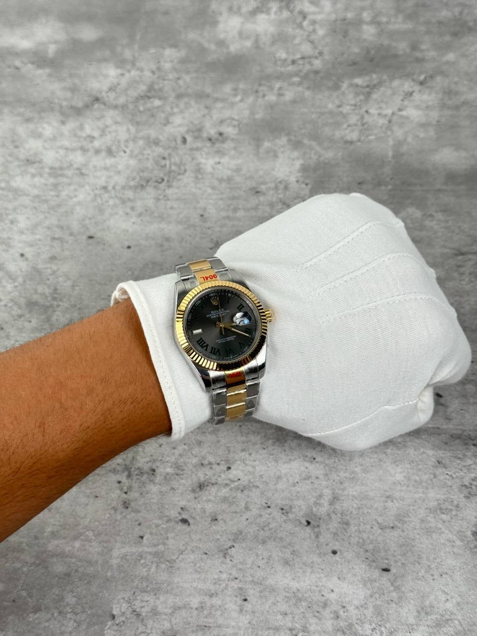 Datejust Wimbledon