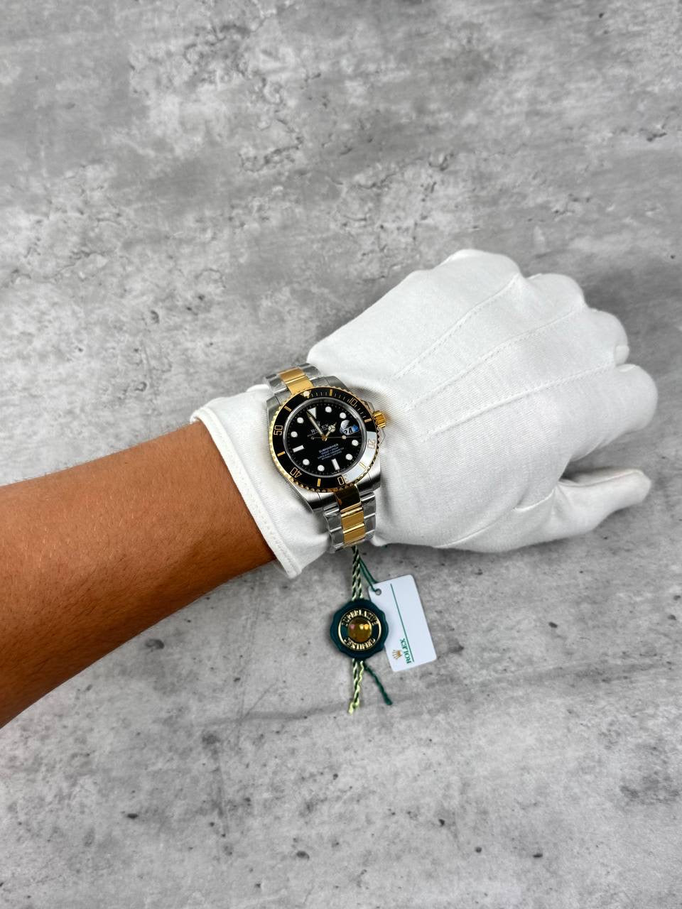Submariner