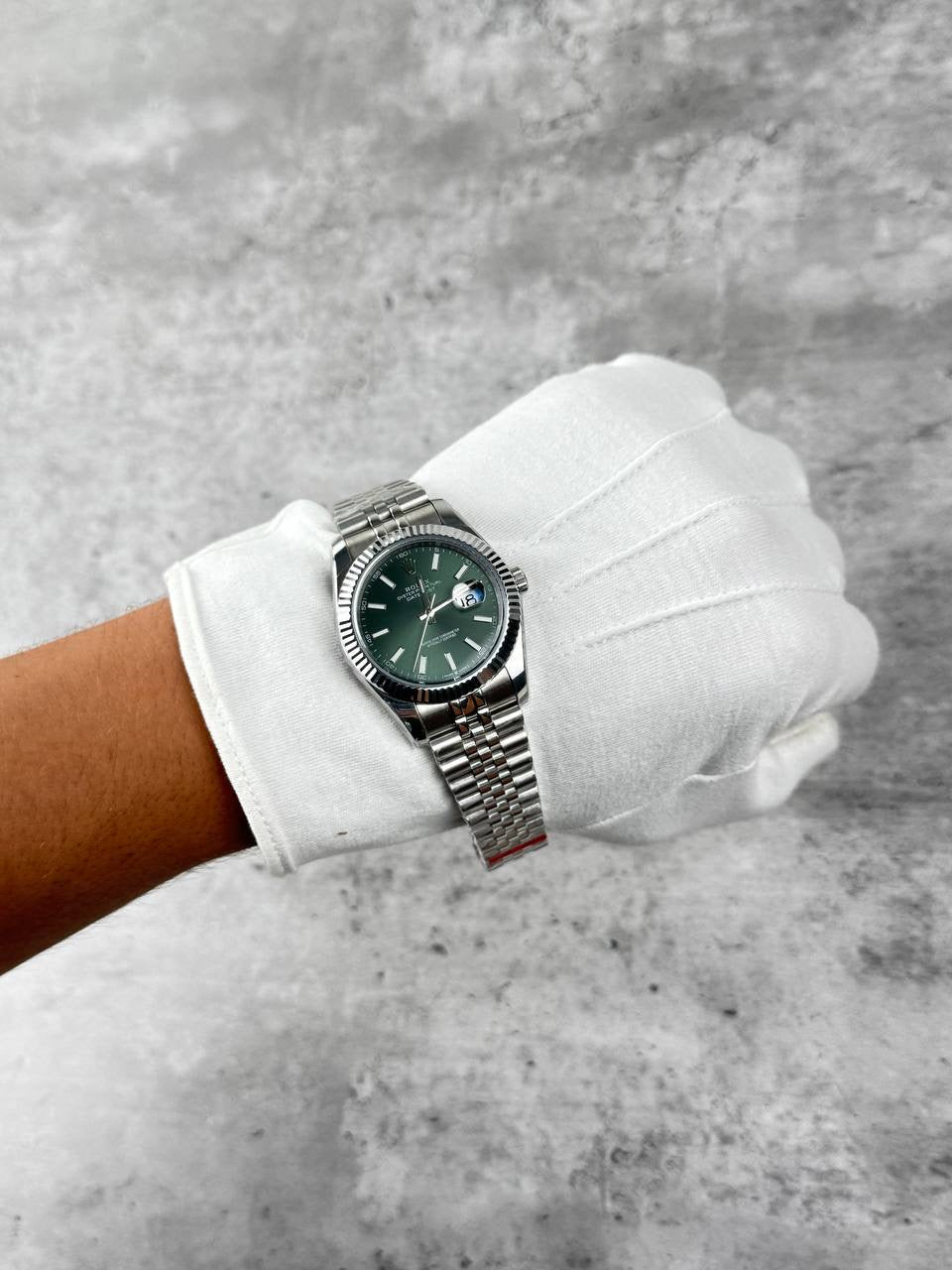 Datejust