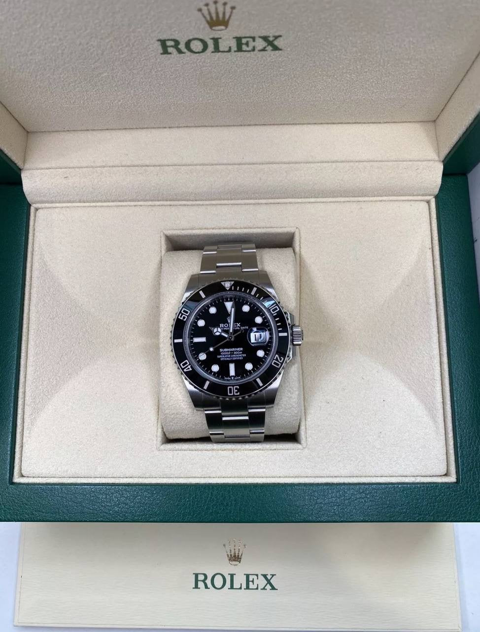 Submariner