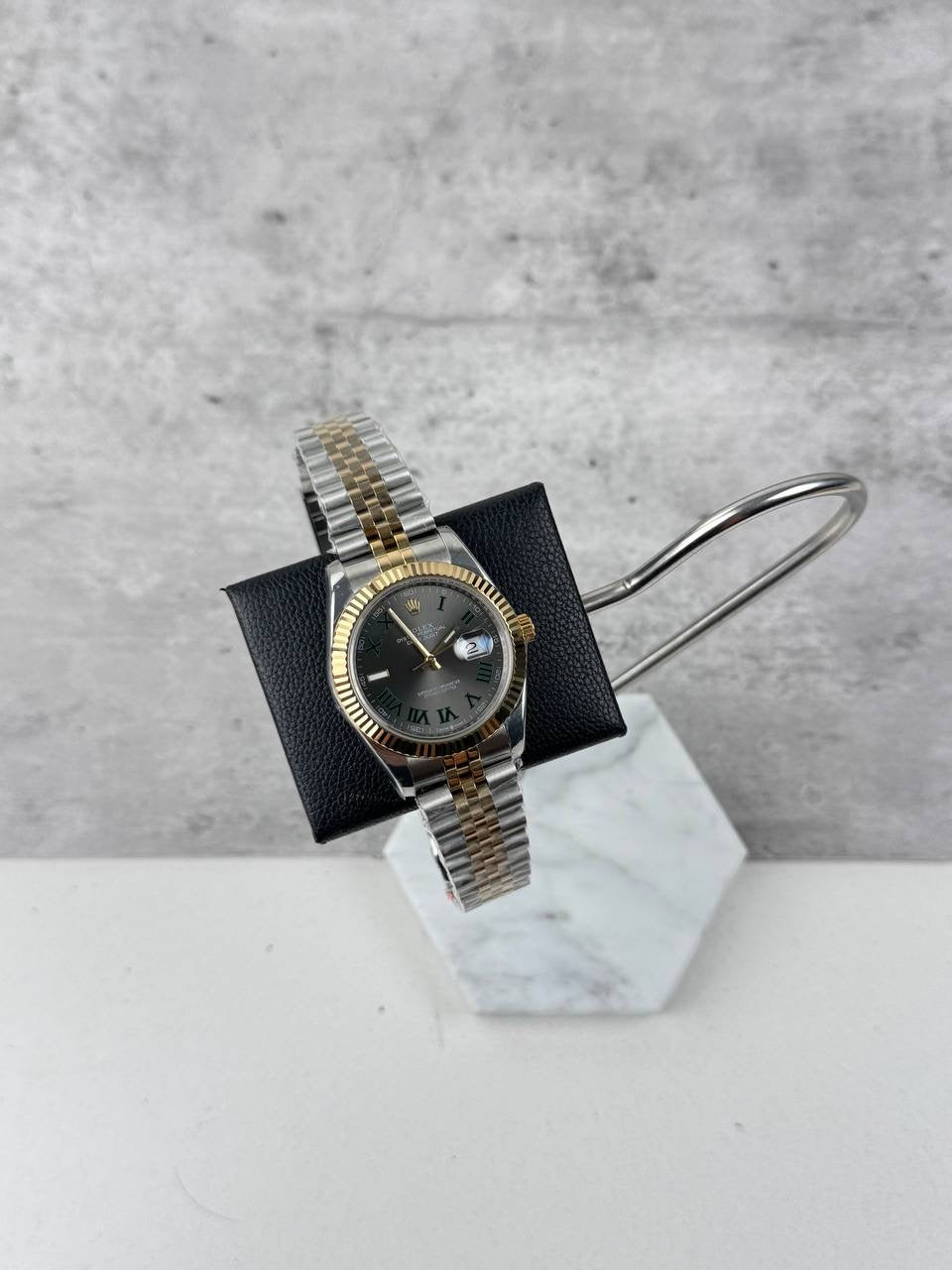 Datejust Wimbledon