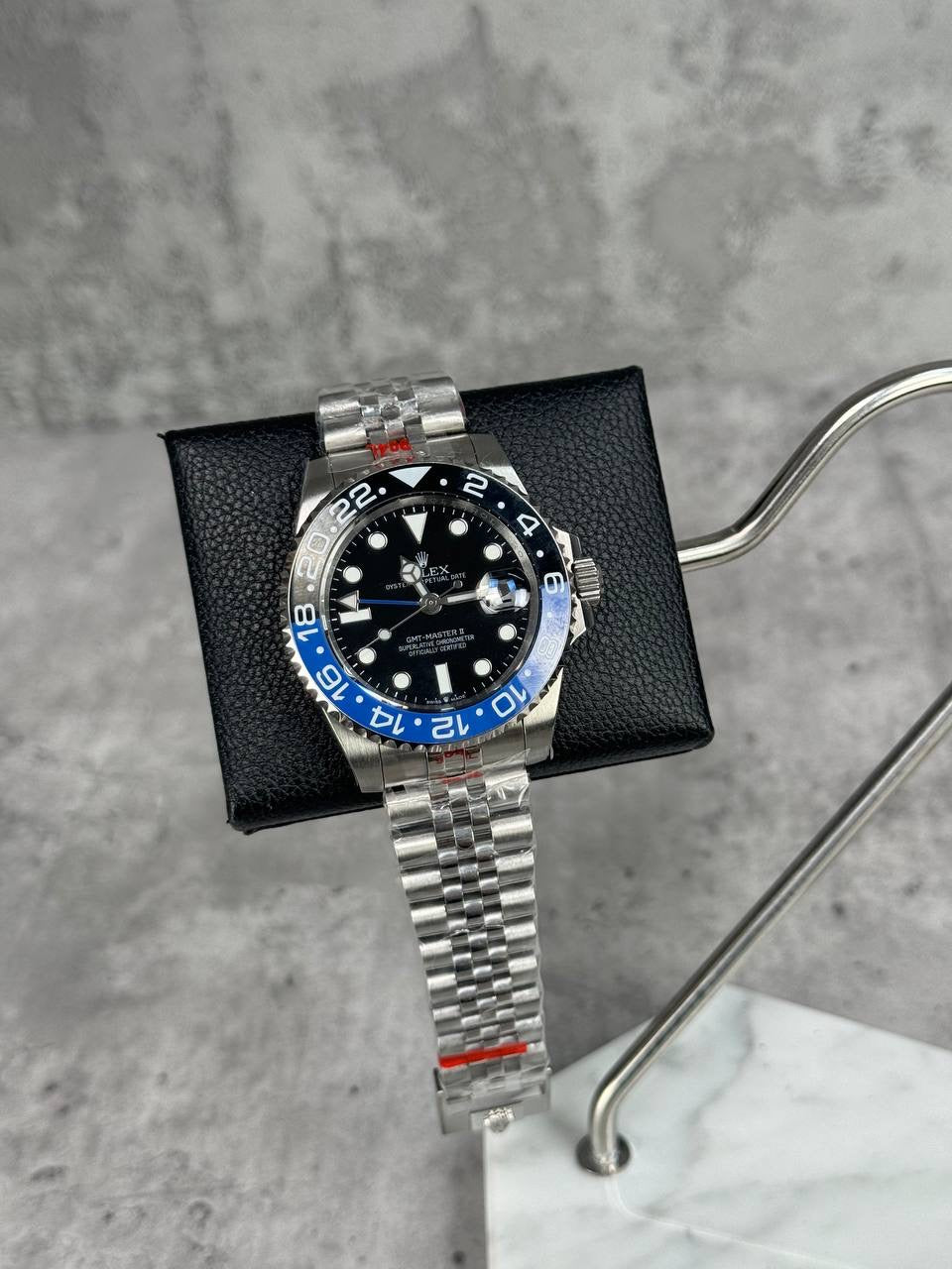 GMT Batgirl
