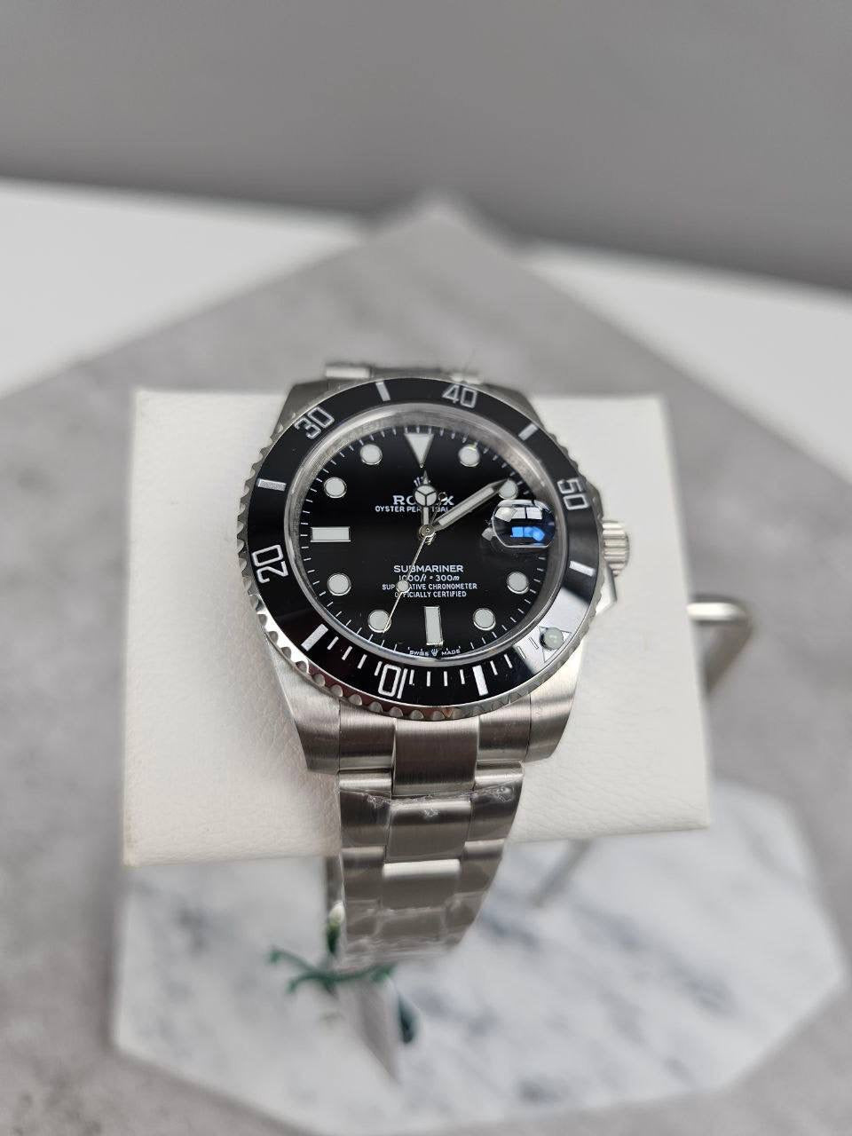 Submariner
