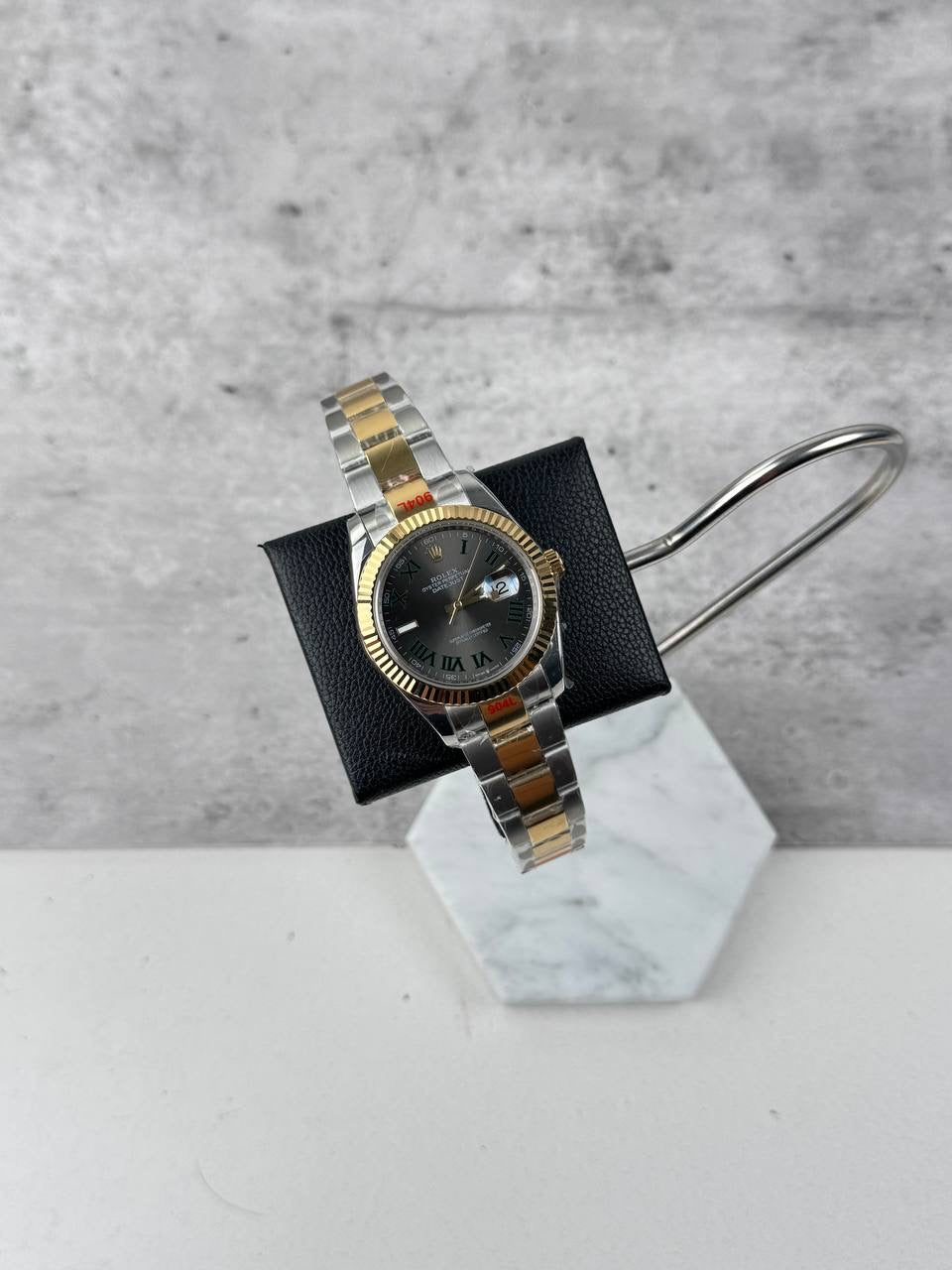 Datejust Wimbledon