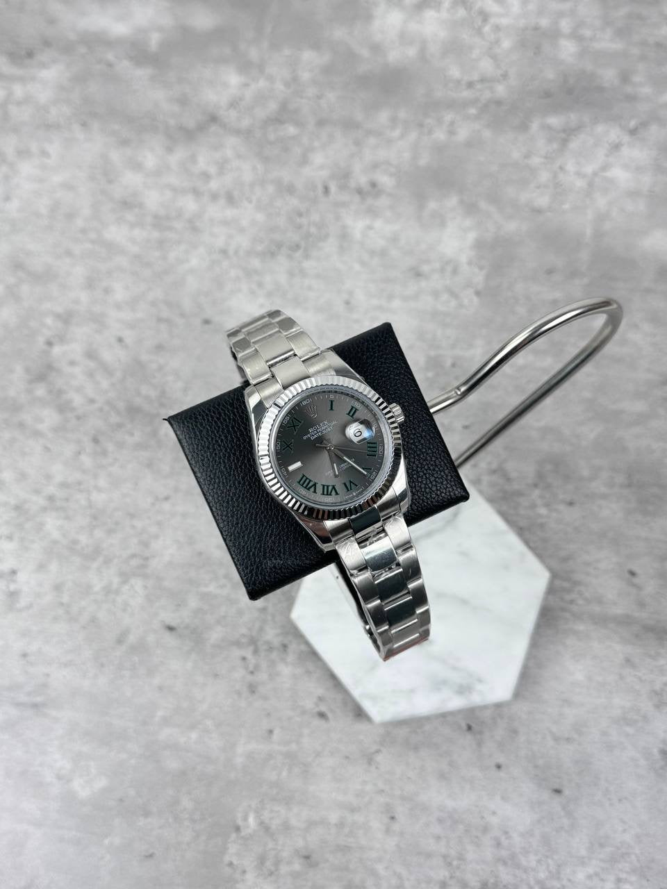 Datejust Wimbledon