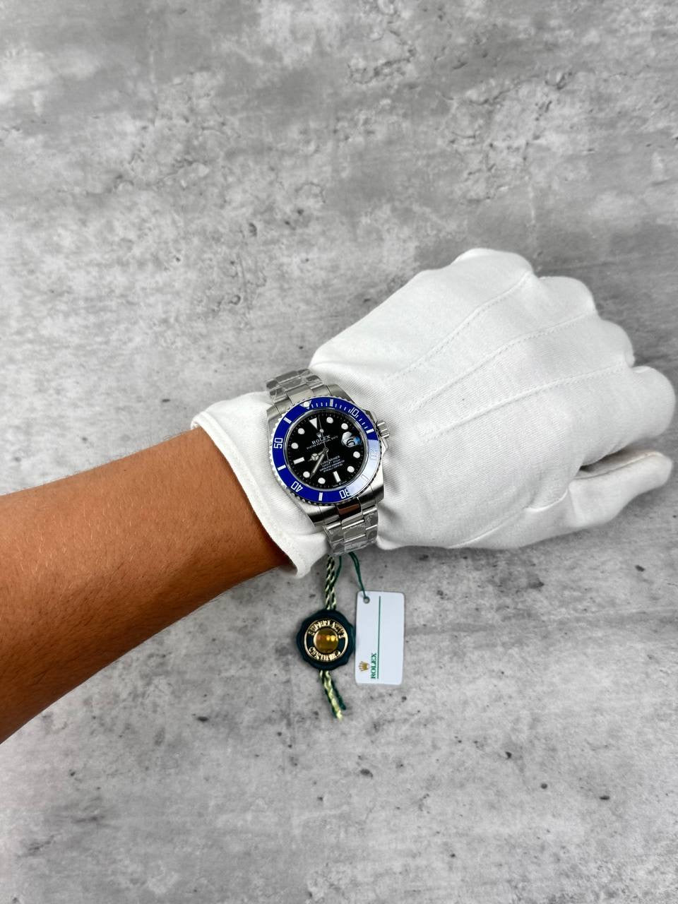 Submariner