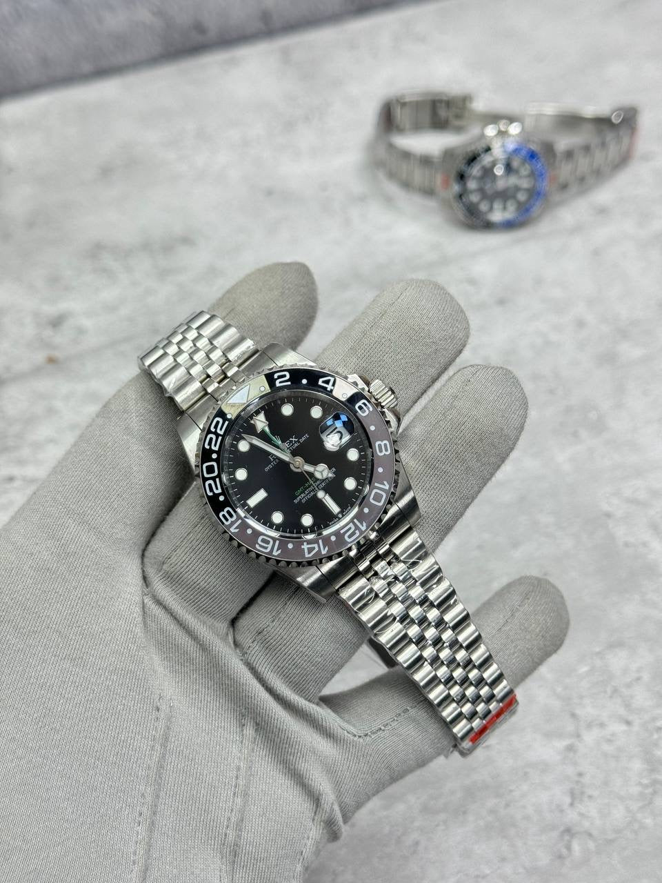 GMT Bruce Wayne