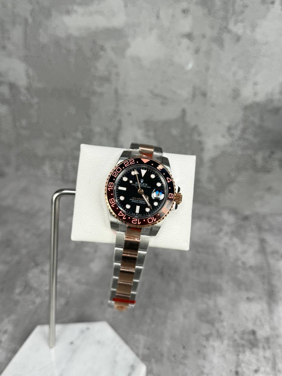 GMT Rootbeer