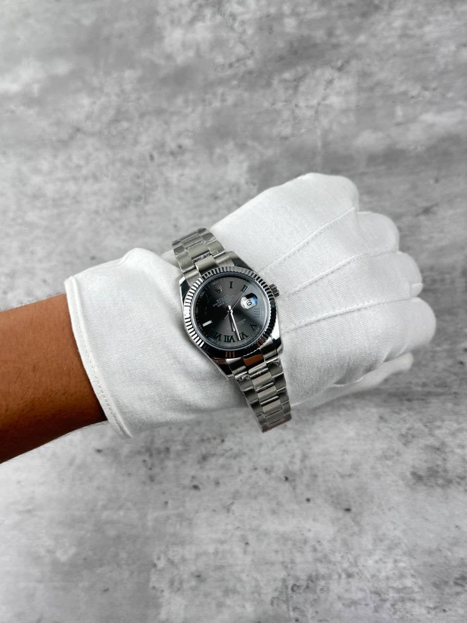 Datejust Wimbledon