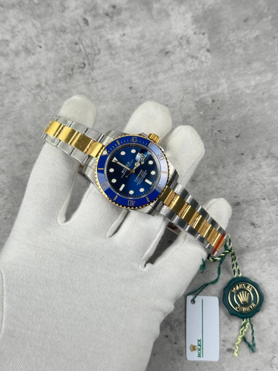 Submariner