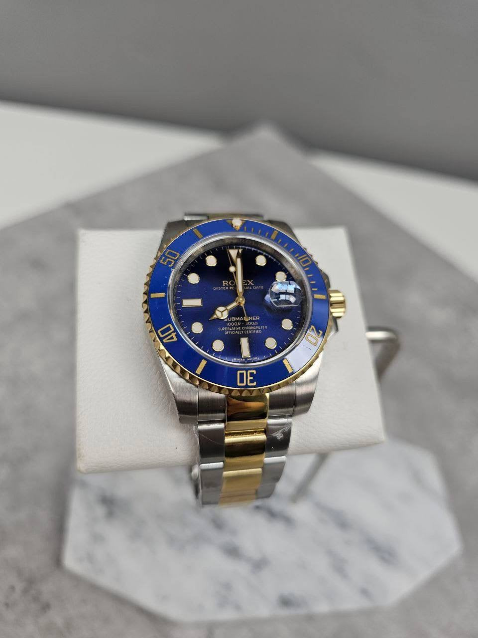 Submariner