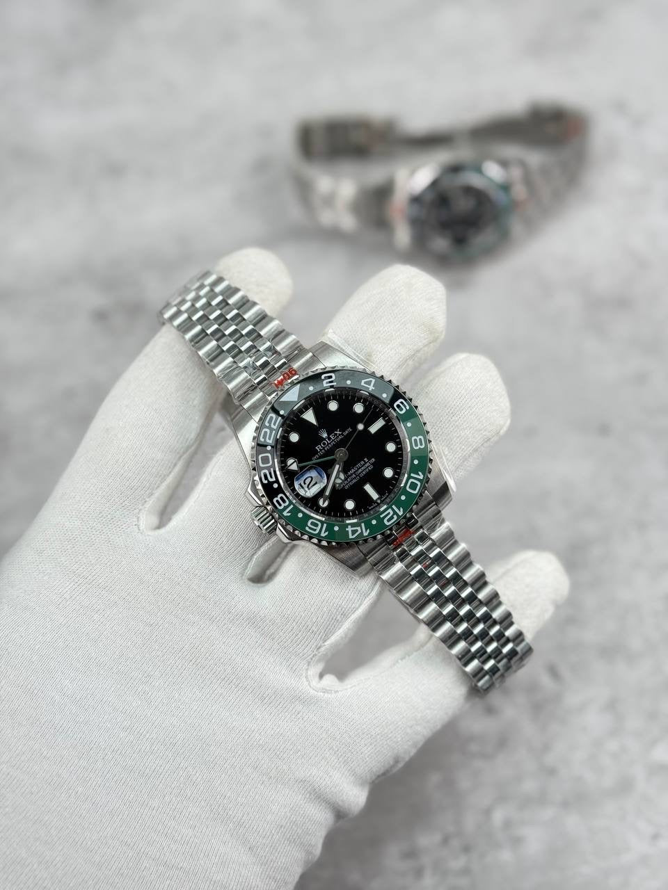 GMT Sprite