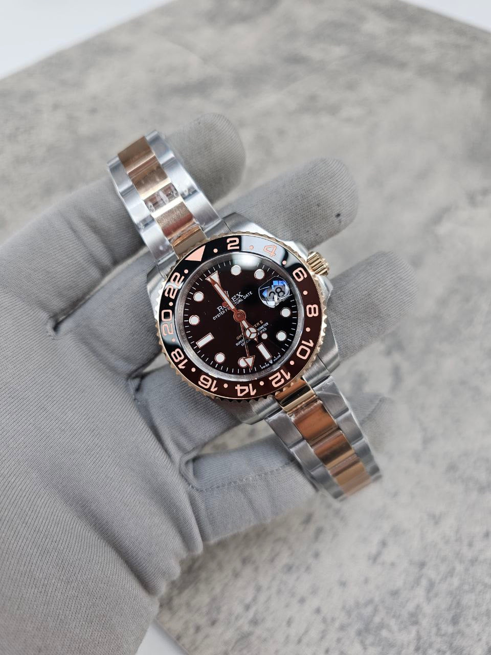GMT Rootbeer