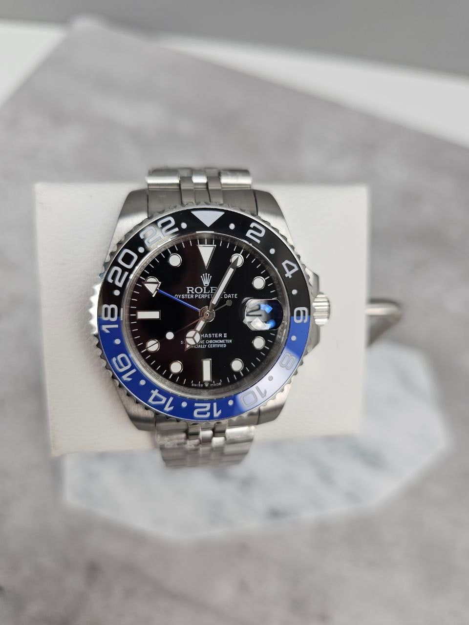 GMT Batgirl