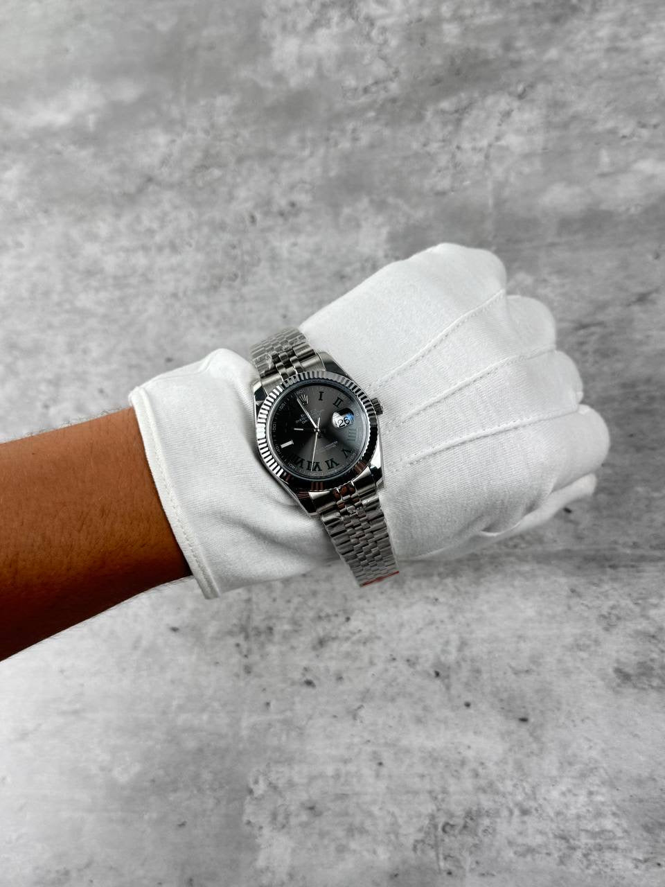 Datejust Wimbledon