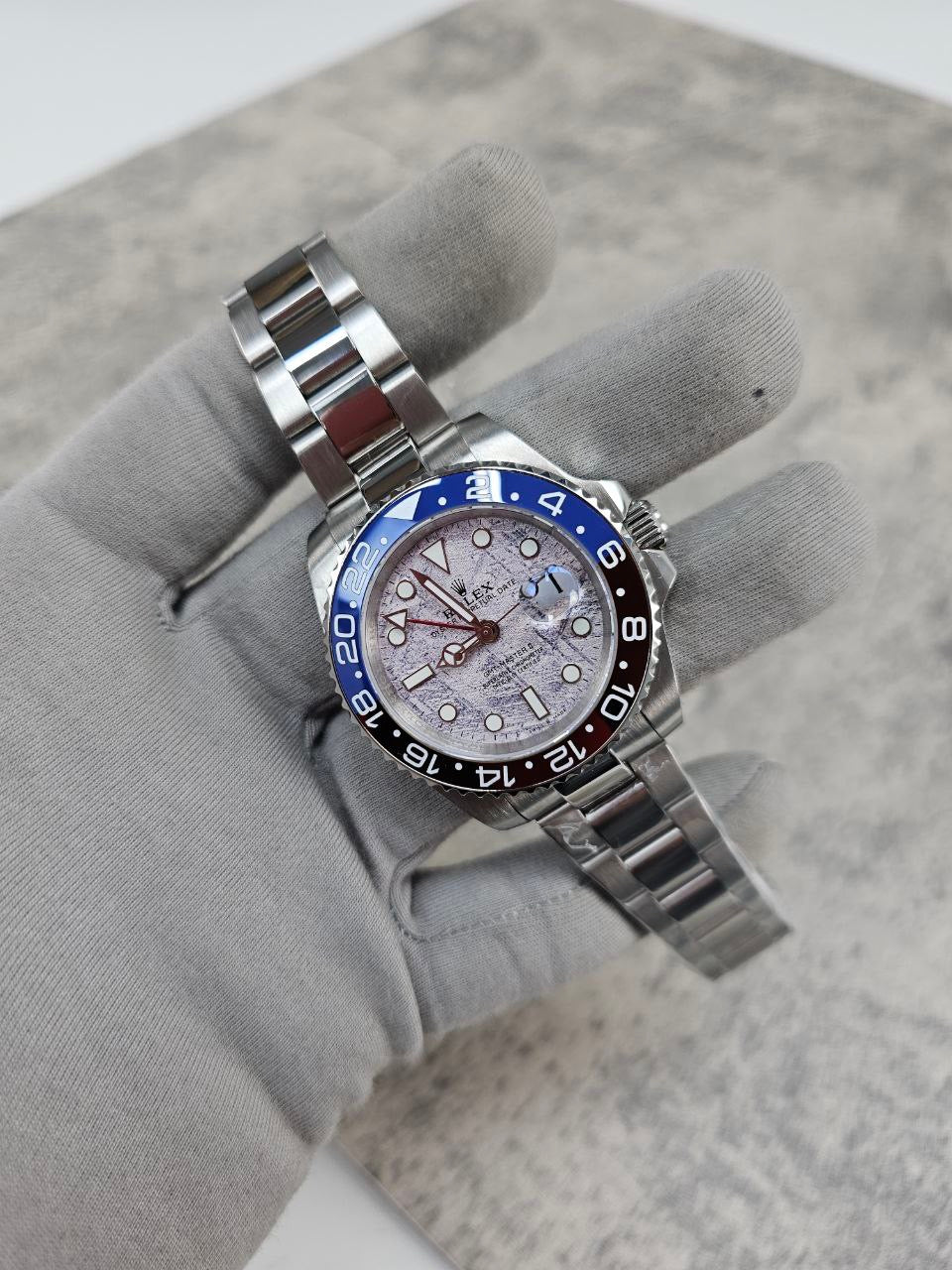 GMT Pepsi