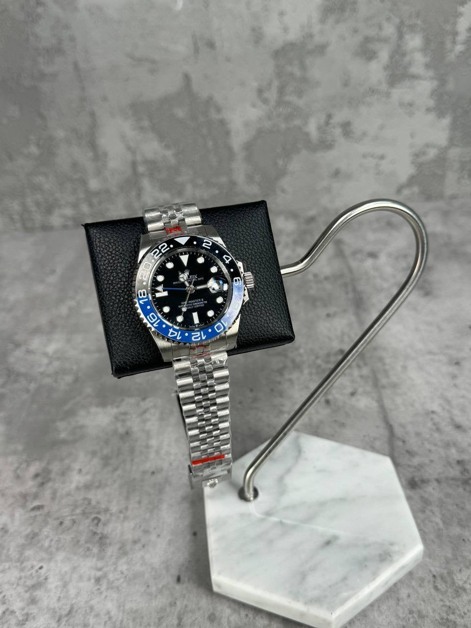 GMT Batgirl