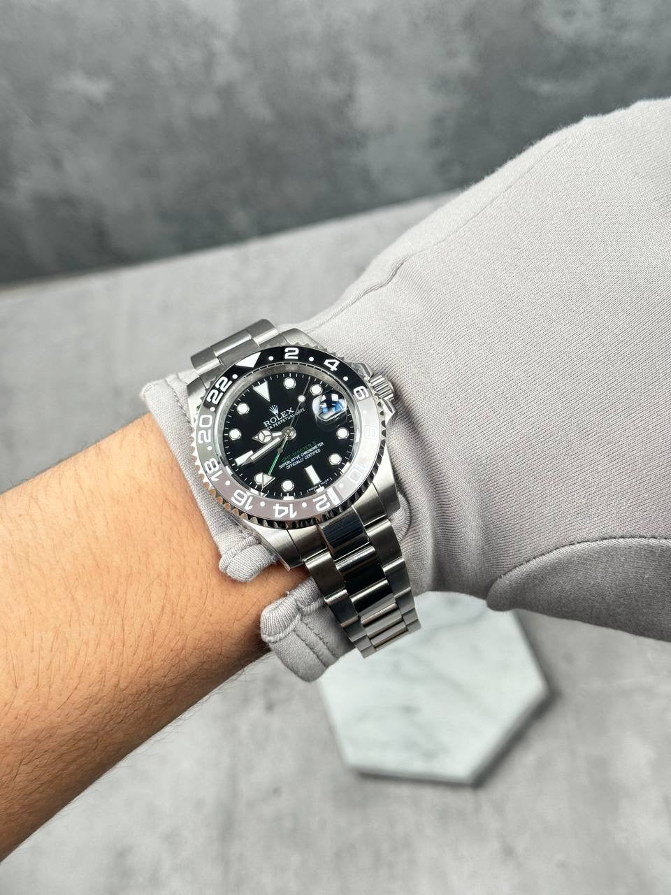 GMT Bruce Wayne