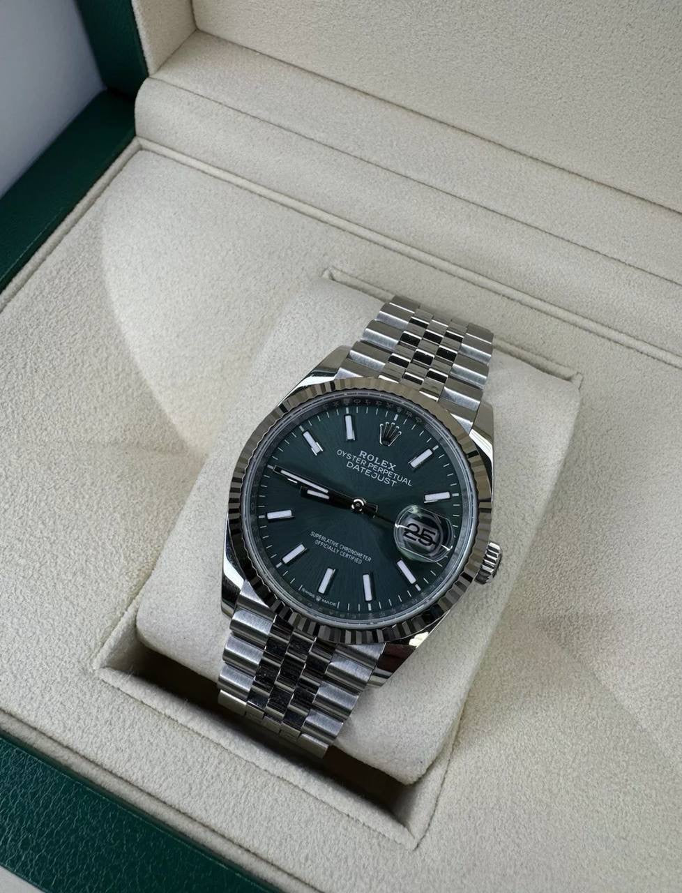 Datejust