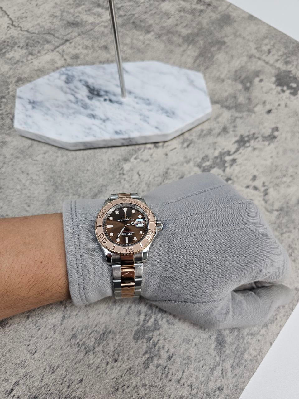Yacht-Master