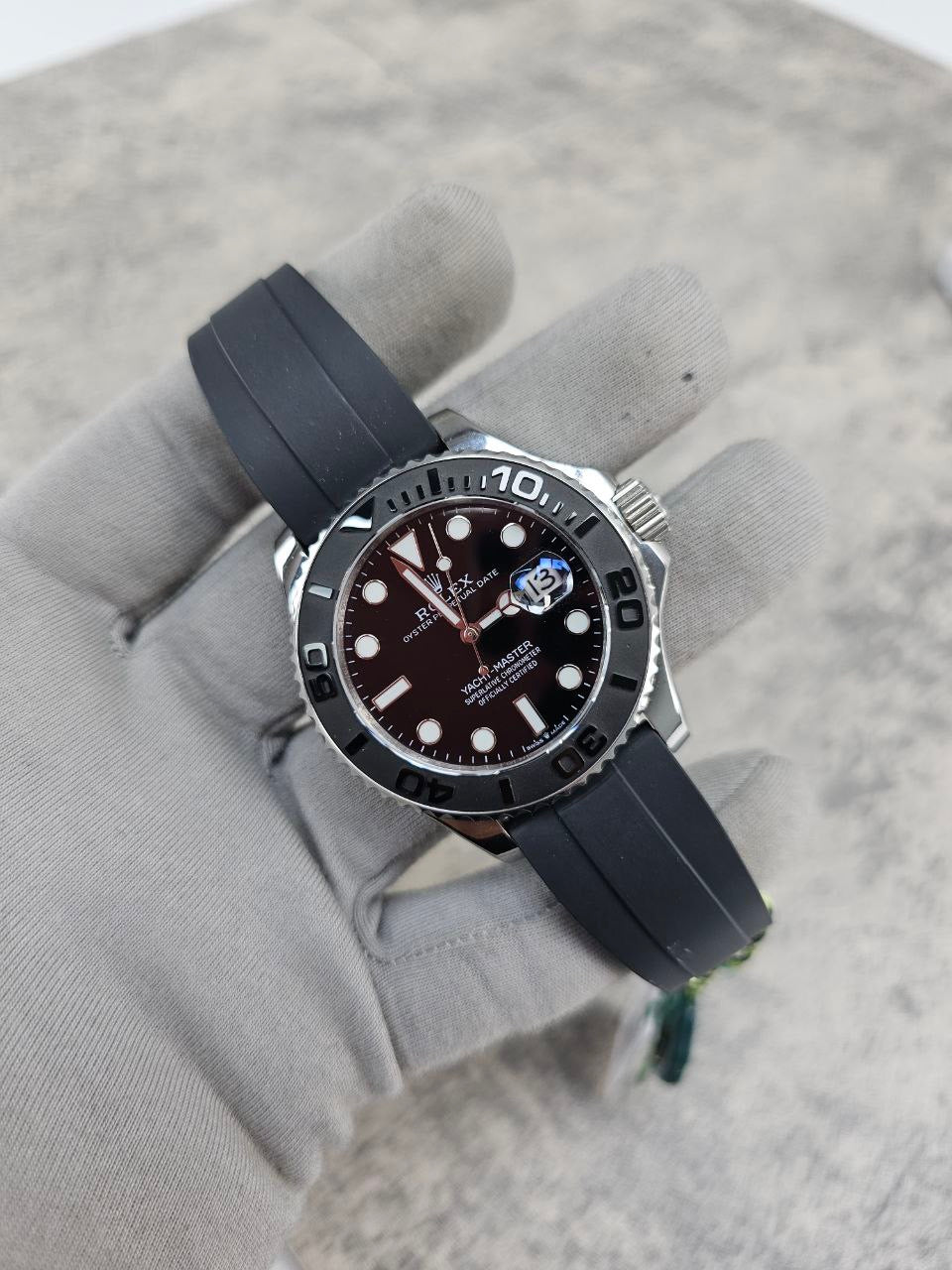 Yacht-Master