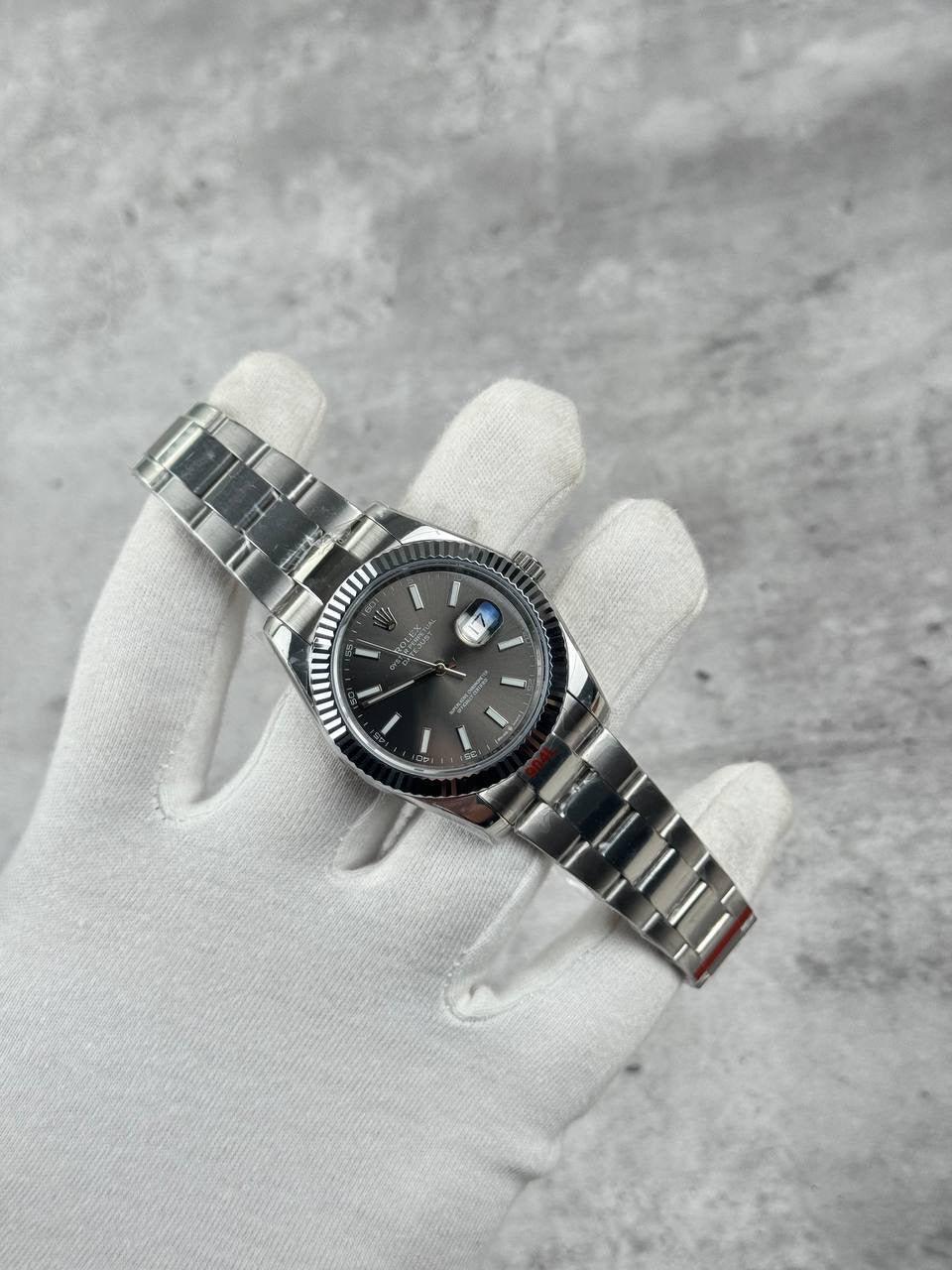 Datejust