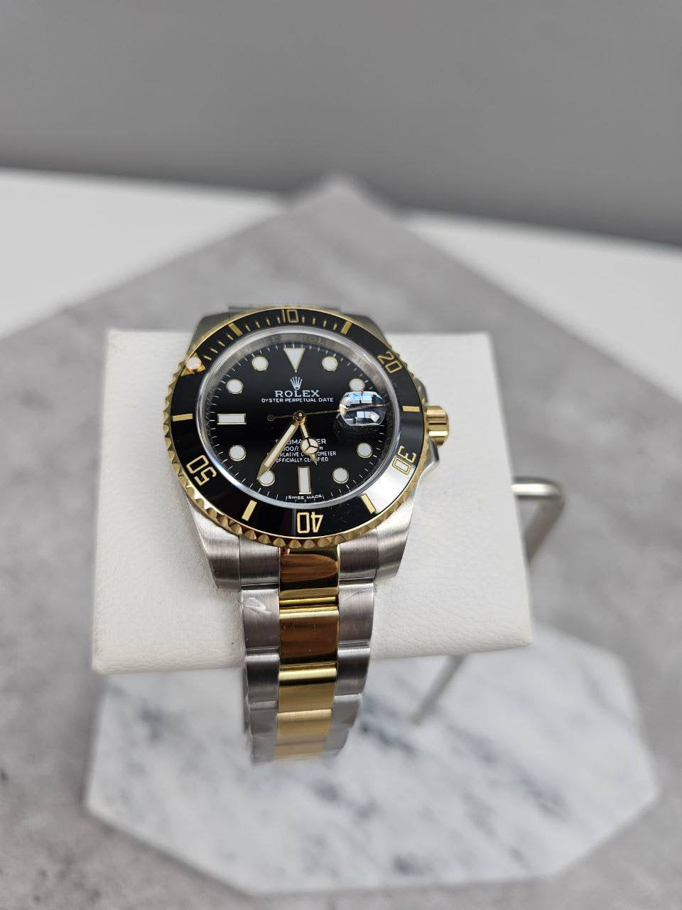 Submariner