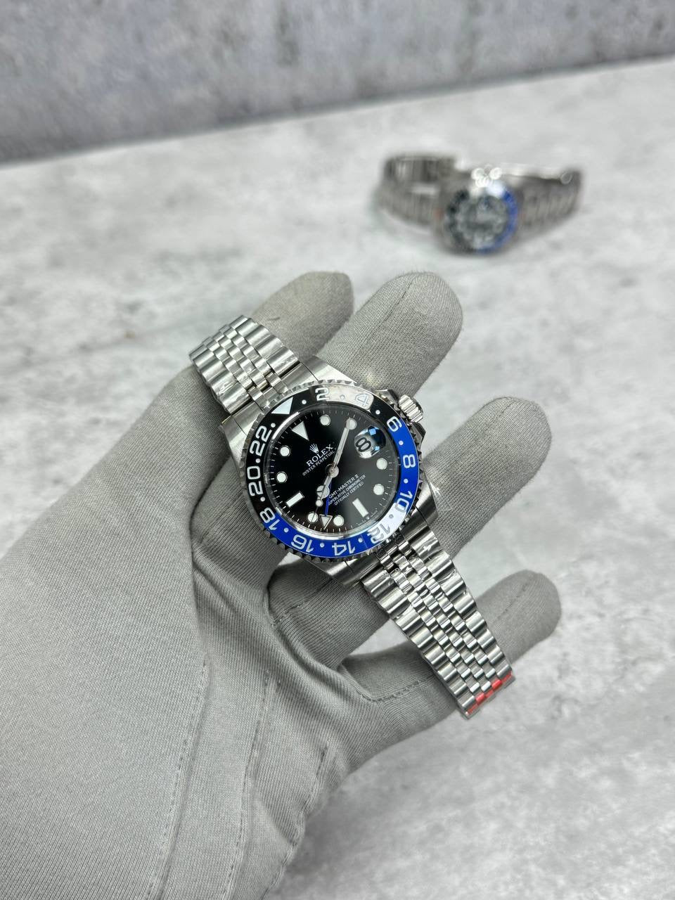 GMT Batgirl