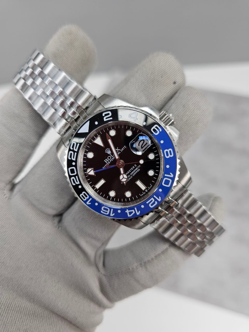 GMT Batgirl
