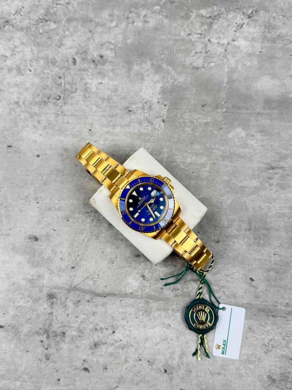 Submariner